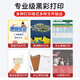 娜塔莉47墨盒黑色彩色适用4825 4826 4828 4829 4877 4925打印机 【可加墨】黑色连喷透明盖高配版