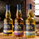 Glen Moray Wein Klassiker Torfgeschmack Spey Single Malz 40 Grad Whisky 700 ml