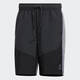 阿迪达斯 （adidas）neo裤子男装 春夏季新款ins潮时尚梭织工装裤跑步训练健身短裤 IP3883 S 建议120-135斤