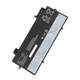 Adeline anwendbar für Lenovo ThinkPad X1 Carbon 2021 Gen6 Generation 9 Generation TP00129A Laptop Batterie für L20D4P71 L20C4P71 Computer Akku 5B10W13972