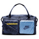 Nike-Handtasche Herrenbeutel Frauenbeutel Fitness Training Sporttasche Reisetasche Casual Bag Umhängetasche Ba6169-410/47*22*24 cm Misser
