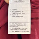 耐克（NIKE）长袖T恤男装2025春季新款运动服跑步训练健身立领上衣HV8212-677 HV8212-677红色 L