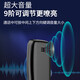 
Guardian Bao K210 confidential mobile phone camera-free company factory workshop Bourne Android feature phone standby ultra-long standby senior students straight board button elderly phone black-Android charging head [no camera] 4G full network access