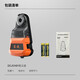 Dongcheng dust collection box electric hammer impact drill electric drill dust-proof dust removal connector dust collection tool punching tool DCJCH01 DCJCH01