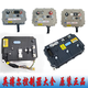 Yuechang Shengying Boer MC3526 Controller eignet sich für Q5S D50 D70M6M7 Model Controller 3526-60V Typ 3527 Controller
