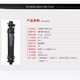 Wolfgang professionelle Kamera-Tripod für Sony NX200 FX6 FX9 Z280 Z190 FX3 Z150 CANON PANASONIC RAURAGE STAND JZ-983+YT06PLUS zweite Generation Professional Video Tripod
