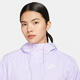 耐克NIKE SPORTSWEAR ESSENTIAL REPEL 女子梭织夹克 DM6180-511 XL