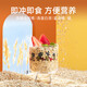 阴山优麦燕麦锦礼礼盒825g即食燕麦片营养好早餐节日礼品送长辈健康礼物 燕麦锦礼825g*1盒