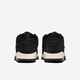 Nike (Nike) [Spot] Nike Air Flight 89 Herrenbrüder Vielseitige Retro-Schuhe FD9928-101 FN6594-002 Black 42.5
