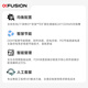 Superfusion 2288HV5 丨 2288HV6 丨 2288HV7 2U [Rack Server] Datenbank Virtualisierung Deep Learning Hyper-Converged Host V5 丨 2 Goldmedaillen 6230 40 Cores 2.1g 丨 Double Electric 32G 丨 960G+3*8TSATA 丨 Double port gigabit