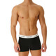 Calvin Klein CK Men's Boxer Briefs Set 3 Pack Gift for Boyfriend U2664G 001 Black L
