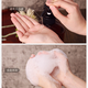 Marque imprimée papillon d'origine importée au Japon, shampooing rafraîchissant à l'huile contrôlée à l'huile sans maîtrise en silicone, type 600 ml
