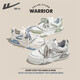Chaussures masculines Huili Men's Automne 2025 Nouvelles chaussures de sport polyvalentes à la mode Niche de niche de chaussures de respiration.