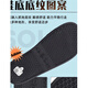 阿迪达斯 （adidas）凉拖男女鞋夏季新款户外运动沙滩鞋休闲轻便人字拖鞋 IF7371/全黑/一字拖 42.5