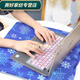 Rongtao Ice Cushion Cushion Student Summer Water Pad Butt Free Water Injection Ice Bag Car Summer Cooling Pad Ice Pillow 46*47cm