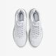 Nike (Nike) Herrenschuhe Air Max 2013 Luftpolsterpolsterung Herren-Laufschuhe täglich bequeme Fitness Sport Casual Schuhe weiße HF4884-100 45.5