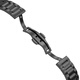 Zhupeli Apple Watch Ultra2 Metallgurt ist für AppleWatchultra2 geeignet
