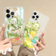Sulong e-Sports Genshin Impact Grass Naxida Mobilfunkkoffer eignet sich für Apple Oppo Xiaomi Vivo Redmi Iqoo Huawei Serie Antique White M11166 (Nasida 2) Huawei Modellbestellkontakt [Kundendienstnotiz]