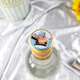 
Captain Oud (CAPTAIN'S RHUM) [original bottle] French white rum foreign wine Captain Oud Oud's white rum 700mL 6 bottles