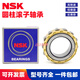 NSK Zylindrische Rollenlager Nu NJ1032 1034 1036 1038 1040 1044 1048EM NSK-NU1048EMEME
