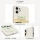 
Kuai Teow Peninsula Iron Box Mobile Phone Case Jay Chou Applicable Lyrics Apple 15/iphone13/promax Huawei MATE60 Xiaomi 14/OPPO/VIVO Peripheral Pura70 Same Model XZHA3895 Jay Chou-Anti-white iPhone 14