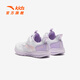 Anta Children's Sneakers обувь девочек 2025 Летние новые продукты.