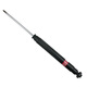 KYB shock absorber Dongfeng New Qashqai 1.2T 2.0L J11 Comfort type black tube rear minus 2 pieces