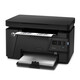 HP (HP) Drucker M126A/126NW Plus/126SNW plus Schwarzweiß-Laserdruck, Kopieren und Scannen von multifunktionalem einteiligen drahtlosen Kabel-Netzwerk-Haus- und Gewerbebüro M126A (Druck-, Kopier- und Scannen + USB-Datenkabelverbindung) offizieller Standard (National Joint Garanteee)