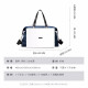 Golf (GOLF) travel bag, leisure sports and fitness bag, portable shoulder bag, men's short-distance travel bag, large-capacity business trip bag