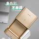 Qianhuinong téléphone mobile salle de bain entièrement automatique induction sèche-main sèche-main sècherie à main séchoir à séchoir mobile sèche-lin séchoir à main commerciale 81048-blanc 0w