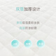 Ergobaby baby waist stool strap cotton anti-bite towel integrated removable shoulder strap ergobaby Ergou saliva towel