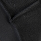 LI NING SUDSIRT Men's 2023 New Winter Sports Tending Series más Velvet cálido sudadera de jaleo AWDT753 AWDT753-4 Negro L