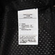 耐克（NIKE）男装秋冬冬夏新款运动服跑步训练篮球背心休闲透气无袖宽松T恤 DH7372-010 S