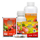 Promethain 50% iprodione tomato fruit tree grape gray mold spot leaf disease early blight fungicide 100ml*1 bottle