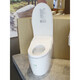 Bagang Smart Toilet Intelligente integrierte Toilette 9788/9898/9788 Toilette CES9898WCS 400 mm