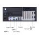 Yiyang Advantech IPC-7120 Machine de contrôle industrielle 2-10 / 12 GÉNÉRATION CORE I5 I7 I9 Processeur multi-core Multi-core Montage mural compact Advantech SIMB-683G2 (carte mère de 4e génération) I3 / 4G / 256G Solite