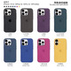 Astin Apple 16Promax-Serie Mobiltelefon Fall 16pro Magneta-Aspiration Animation iPhone 16plus flüssiges Silikon großes Loch Anti-Fall-Schwarz [Magnetische Aspiration] großes Loch Silicon Apple 16pro [Single Shell]