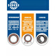 Harbin -Lager 7005 7006 7007 7008 7009 C AC CTA HRB HARBIN AXIS GROUP 7006AC