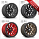 
Fuel wheels off-road modification 17/18-inch tank 300/400 Ranger Ranger Raptor Wrangler Fierce Horse d679d681d680 10-inch 3.5J