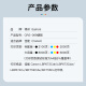 得印CRG-069硒鼓适用佳能mf752cdw硒鼓 LBP673Cdn LBP673Cdn 674Cx mf756Cx打印机硒鼓 四色套装大容量无芯片