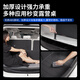 赛拉非尼适配25款别克GL8 ES陆尊储物箱gl8phev收纳箱24款插混653T内饰25S 别克GL8PHEV分体式储物箱[绒布 别克GL8新能源/2025-2025款
