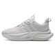 Adidas Running Schuhe Herrenschuhe 2025 Neues Sommer Leichtgewichtetes Dämpfung lässige Schuhe atmungsaktive Top -Sneaker IE9766 40