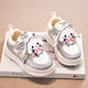 Lingli Girls 'Chaussures printemps 2025 Nouvelles chaussures de planche à la mode pour les enfants Girls à la mode