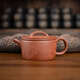 Qinzhou Nixing Pottery Teapot Hanwai Pot знаменитый чистый ручный шахт, питье чайник чай, 11150 Songhanwai 100ml