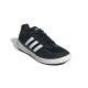 ADIDAS Adidas Trail Shoes Men and Women's Same Summer Outdoor Non-Slip-resistant Wading Shoes Mesh Breathable Sports Running Shoes Black/White JH9756 42