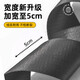 STRACH LEHUO VOLAGE STRAP CONDUCTION CONDUCTION STOCHES DE FONDUCTION AVEC LUGGAGE PROTECTION DES BROPES COMBORD CABLE BANDAGE À LA CORDE DE CORDE BANDAGE BANDAGE Mot de passe de mot de passe - Gray