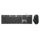 罗技（Logitech） K845 机械键盘有线游戏电竞电脑办公全尺寸发光 104键 鼠标键盘套装黑神话悟空 K845（红轴）+G502HERO