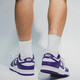 
Nike (NIKE) Dunk Low Men's Shoes Retro Low Top Anti-Slip Wear-resistant Fashion Fashionable Board Shoes Sports Shoes Casual Shoes DD1391-104 White Purple#Gift Gift Recommendation 42