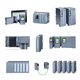 西门子（SIEMENS）PLC S7-1500 CPU 模块1511 1513 1515 1516 1517 1518PN/DP 6ES7511-1AK02-0AB0
