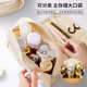 Baicaoyuan Wash Bag Travel Travel Trip Makeup Makeup Makeup Makeup Makeup Dry Dry Phet Sadation Fitness Prignes